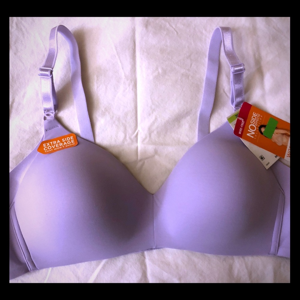 Warners Bra